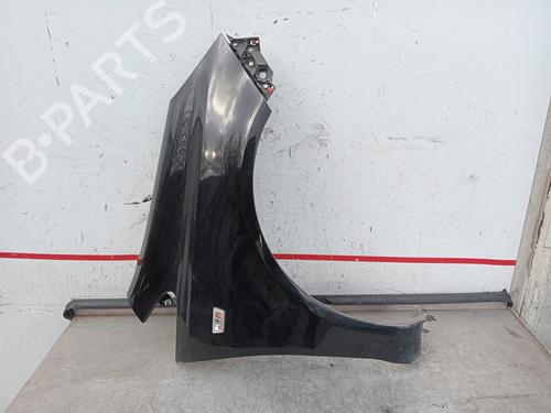 Used Right front fenders OPEL CORSA D (S07) [2006-2015]  31026979