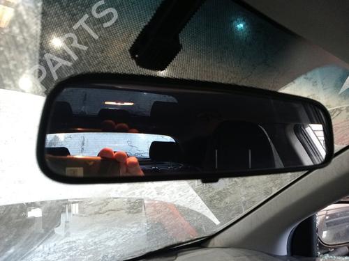 Used Rear mirror Rear mirror HYUNDAI i30 (GD) [2011-2026] 33462403 33462403
