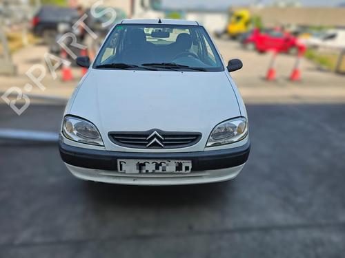 Used Parts CITROËN SAXO (S0, S1) 1.5 D (54 hp) 3916081