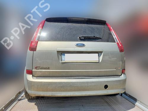 AC compressor FORD C-MAX (DM2) | BP15927908M34