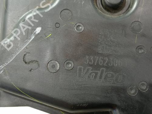Throttle body RENAULT CLIO IV (BH_)  | BP18309961M82 