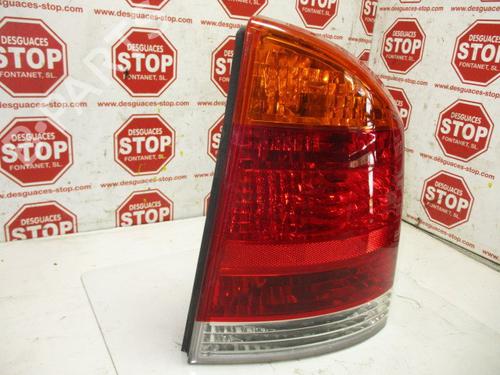 Right taillight OPEL VECTRA C (Z02) 1.8 16V | BP9212824C35 
