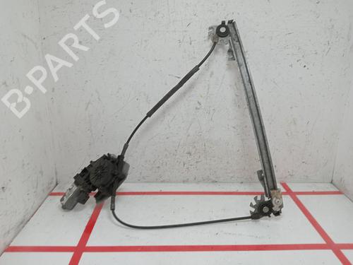 Front left window mechanism RENAULT MEGANE I Coach (DA0/1_) 1.9 dCi (DA05, DA1F) | BP16426330C22 