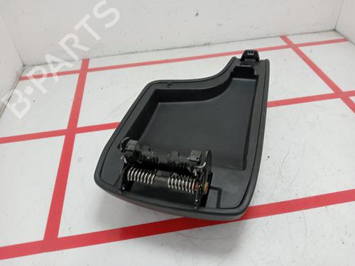 Armrest / Center console MAZDA CX-5 (KE, GH) | BP29176588I20 - Image 4
