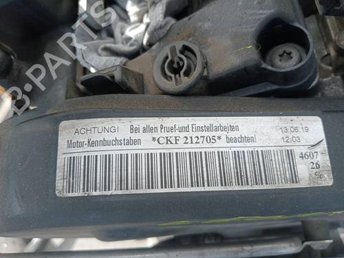 Engine SEAT LEON SC (5F5) 2.0 TDI | BP38684946M1 - Image 18