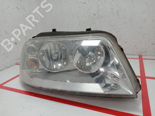 Right headlight VW SHARAN (7M8, 7M9, 7M6) 1.9 TDI | BP24937520C29 