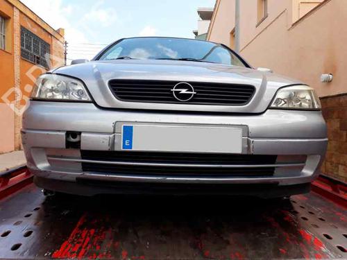 Startmotor OPEL ASTRA G Hatchback (T98) 1.7 DTI 16V (F08, F48) | BP7306194M8 