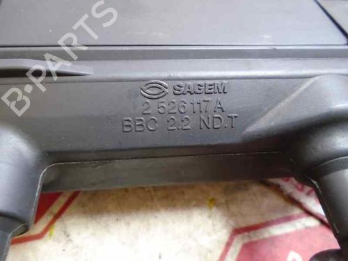 Ignition coil CITROËN SAXO (S0, S1) 1.4 VTS | BP7387498M94 