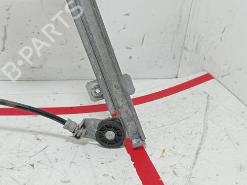 Front right window mechanism VW POLO III (6N1) 60 1.4 | BP22329515C23 
