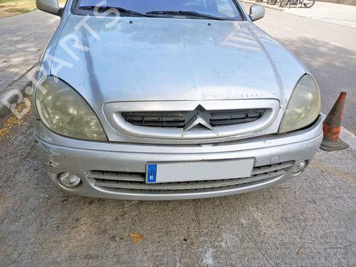 Front right window mechanism CITROËN XSARA (N1) 2.0 HDi 109 | BP8303490C23