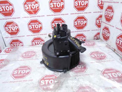 Heater blower motor OPEL ASTRA G Hatchback (T98) 1.6 16V (F08, F48) | BP7357205M62 