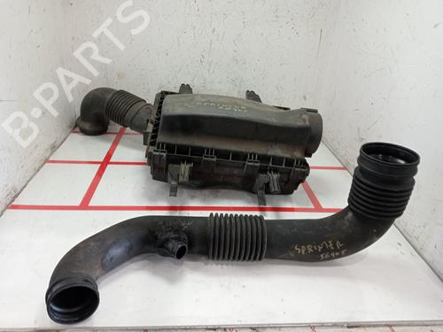 Used Air filter box MERCEDES-BENZ SPRINTER 3,5-t Van (B906) [2006-2020]  29244260