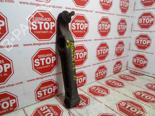 Right front suspension arm OPEL AGILA (A) (H00)  | BP7371095M13 