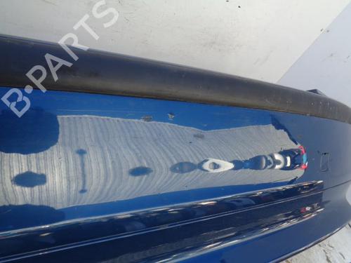 Rear bumper BMW 3 Compact (E46) 320 td | BP16152228C8 
