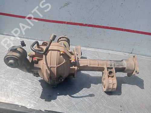 Used Front differential SUZUKI GRAND VITARA II (JT, TE, TD) 1.9 DDiS (JB419WD, JB419XD) (129 hp) 25771392