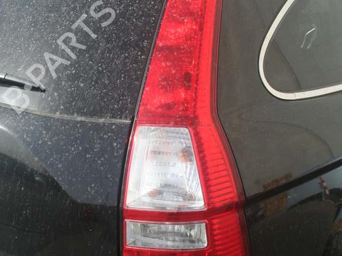 Luftmassemåler HONDA CR-V III (RE_) 2.2 i-CTDi 4WD (RE6) | BP15923641M95 