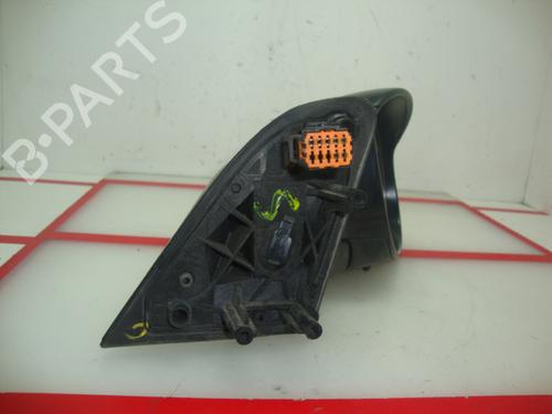 Right mirror CITROËN XSARA PICASSO (N68) 1.6 HDi | BP15923152C27 