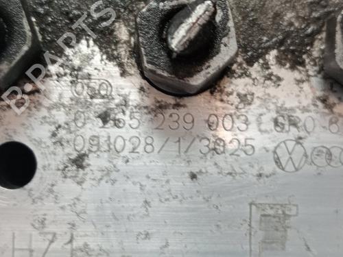 ABS pump SEAT IBIZA IV (6J5, 6P1)  | BP26708012M43 