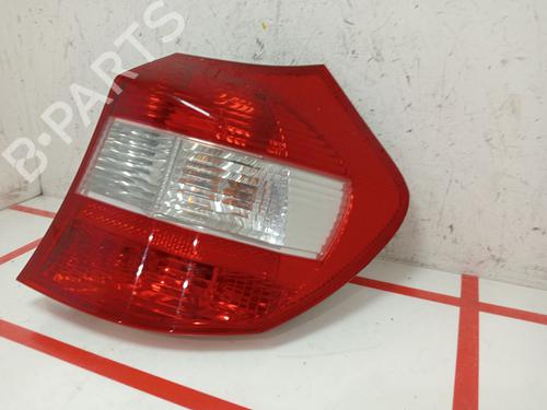 Right taillight BMW 1 (E87) 118 d | BP27217842C35 