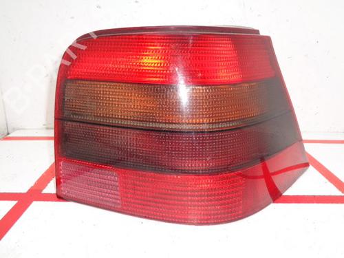 Used Right taillight VW GOLF IV (1J1) 1.9 TDI (110 hp) 15934340