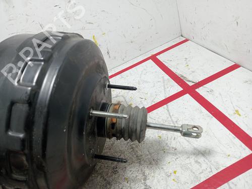 Servo brake OPEL MOVANO B Van (X62)  | BP18853718M42 