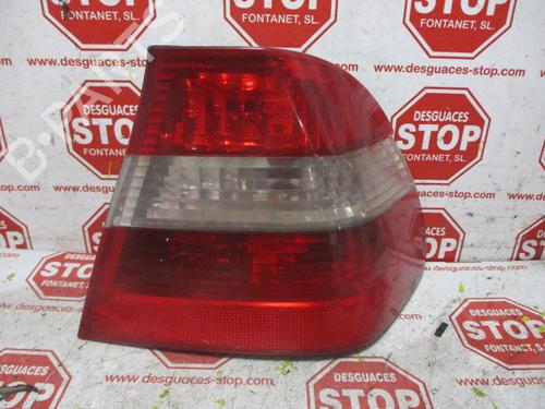 Used Right taillight BMW 3 (E46) 320 d (150 hp) 8529912