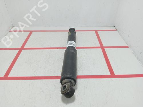 Used Left rear shock absorber Left rear shock absorber 33938666 33938666
