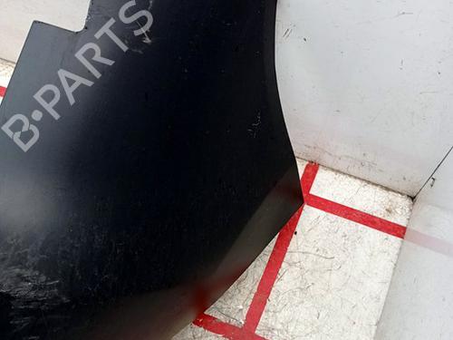 Rear bumper DACIA DOKKER MPV (KE_)  | BP27329286C8 