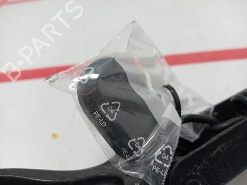 Front windshield wiper arm NISSAN QASHQAI II (J11, J11_) 1.2 DIG-T | BP27348591C143 