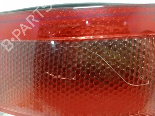 Right taillight AUDI ALLROAD C5 (4BH) 2.5 TDI quattro | BP7363656C35 