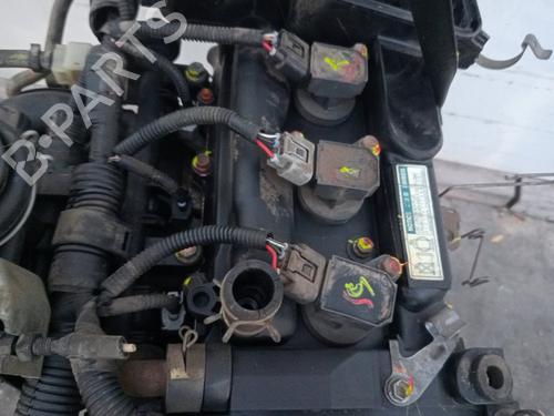 Engine PEUGEOT 107 (PM_, PN_) 1.0 | BP30587734M1