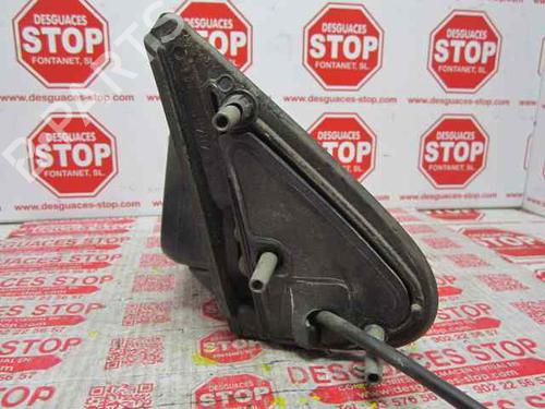 Left mirror VW GOLF III (1H1)  | BP7344093C26 