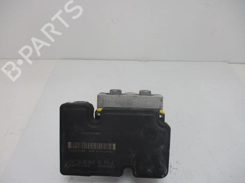 ABS pump CITROËN C2 (JM_)  | BP15925833M43 