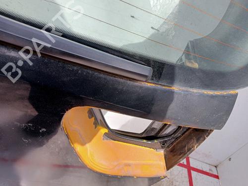 Tailgate SEAT ALTEA XL (5P5, 5P8)  | BP25607832C6 