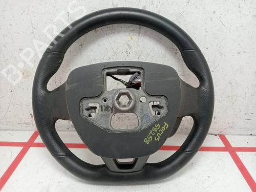 Steering wheel FORD FOCUS III 1.0 EcoBoost | BP26231076C49