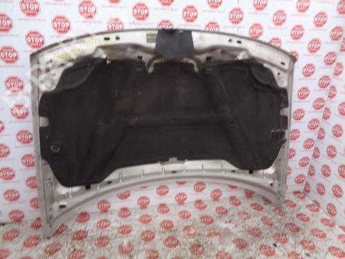 Hood JEEP GRAND CHEROKEE II (WJ, WG) 2.7 CRD 4x4 | BP7624181C1 