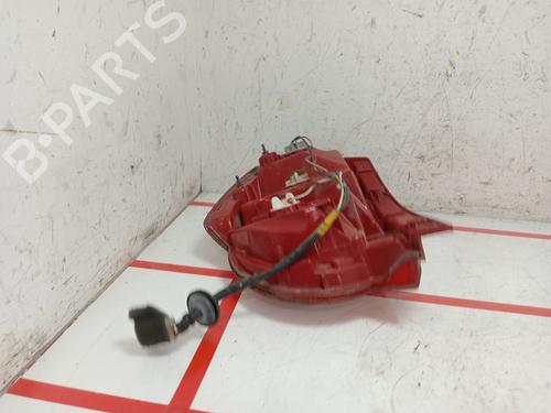 Right taillight CHEVROLET AVEO / KALOS Hatchback (T250, T255)  | BP27923977C35 
