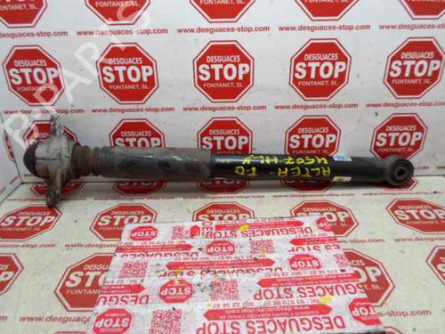 Used Right rear shock absorber SEAT ALTEA XL (5P5, 5P8) [2006-2015]  7392153