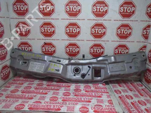 Crossmember OPEL MERIVA A MPV (X03) 1.7 CDTI (E75) | BP8743695C162 