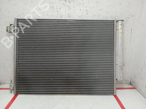 Used AC radiator RENAULT CLIO IV (BH_) [2012-2021]  29066725