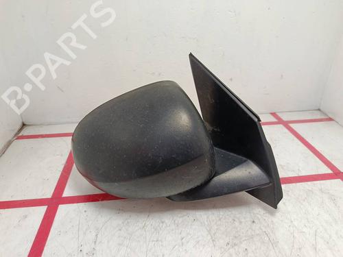 Right mirror DODGE CALIBER 2.0 | BP38723225C27 - Image 4