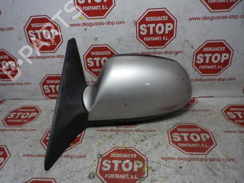 Left mirror KIA SHUMA II (FB) 1.6 | BP7306877C26 