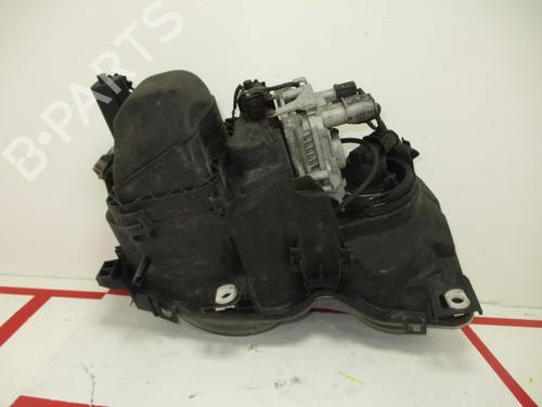 Scheinwerfer links BMW 3 Compact (E46) 316 ti | BP15930642C28 