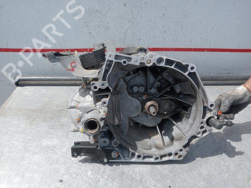 Gearbox CITROËN C3 III (SX)  | BP36864493M3  - Image 8