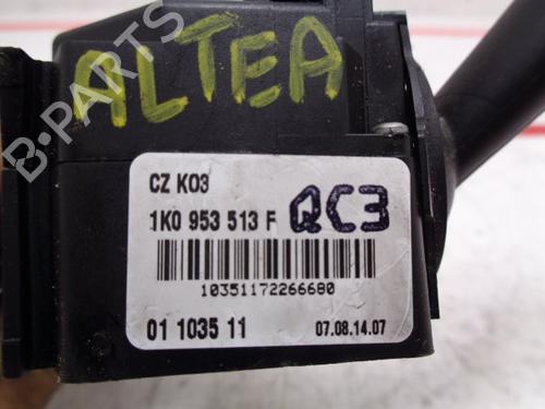 Steering column stalk SEAT ALTEA (5P1)  | BP15935003I23 