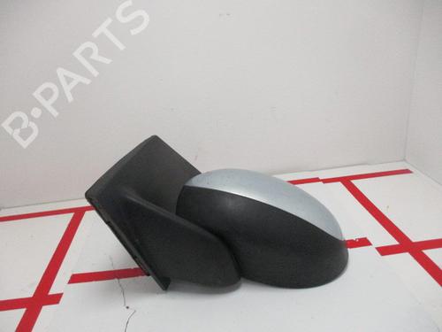 Left mirror TOYOTA AYGO (_B1_) 1.0 (KGB10_, KGB10R) | BP15928576C26 
