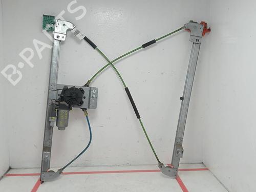 Used Front right window mechanism Front right window mechanism FIAT SCUDO Bus (270_, 272_) 2.0 D Multijet (120 hp) 39185792 39185792