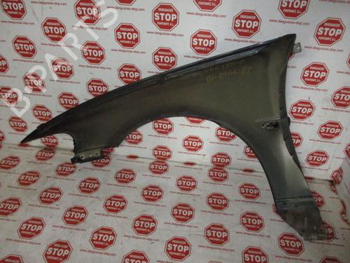 Right front fenders OPEL VECTRA B (J96) 1.8 i 16V (F19) | BP7630881C42 