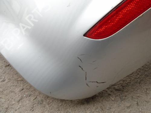 Rear bumper SEAT LEON (1P1) 1.9 TDI | BP7904509C8 