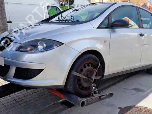 Front wiper motor SEAT ALTEA (5P1)  | BP7327348M29 